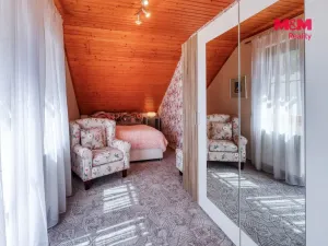 Prodej ubytování, Chodská Lhota, 466 m2