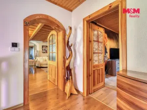 Prodej ubytování, Chodská Lhota, 466 m2