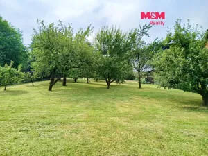 Prodej pozemku pro bydlení, Frenštát pod Radhoštěm, 1233 m2