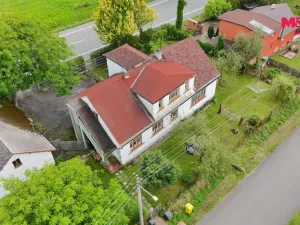 Prodej rodinného domu, Šenov, Petřvaldská, 273 m2