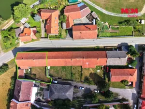 Prodej rodinného domu, Černá, 207 m2
