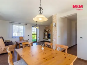 Prodej rodinného domu, Březina, 123 m2