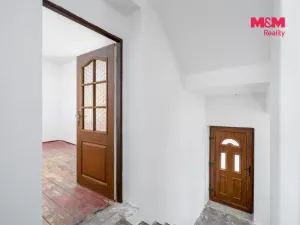 Prodej rodinného domu, Ústí nad Labem - Svádov, Vítězná, 300 m2