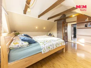 Prodej rodinného domu, Červené Pečky, 9. května, 78 m2