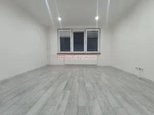 Pronájem bytu 1+1, Ostrava, U Haldy, 40 m2