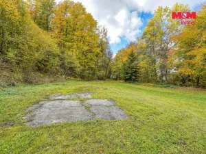 Prodej pozemku pro bydlení, Úterý, 987 m2