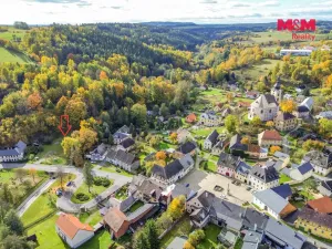 Prodej pozemku pro bydlení, Úterý, 987 m2