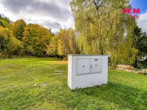 Prodej pozemku pro bydlení, Úterý, 987 m2