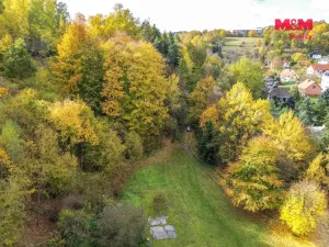 Prodej pozemku pro bydlení, Úterý, 987 m2