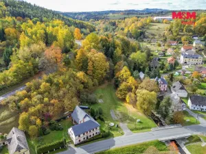 Prodej pozemku pro bydlení, Úterý, 987 m2