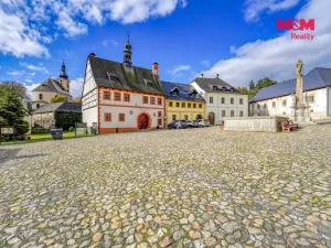 Prodej pozemku pro bydlení, Úterý, 987 m2