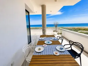 Prodej bytu 4+kk, La Línea de la Concepción, Španělsko, Paseo Marítimo de La Alcaidesa, 104 m2