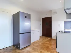 Pronájem bytu 2+kk, Praha - Žižkov, Přemyslovská, 53 m2