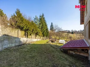 Prodej rodinného domu, Soběhrdy - Žíňánky, 298 m2