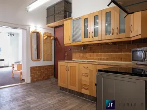 Prodej bytu 3+kk, Praha - Vinohrady, Polská, 84 m2
