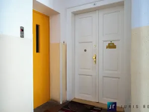 Prodej bytu 3+kk, Praha - Vinohrady, Polská, 84 m2