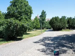 Prodej bytu 3+kk, Praha - Vinohrady, Polská, 84 m2