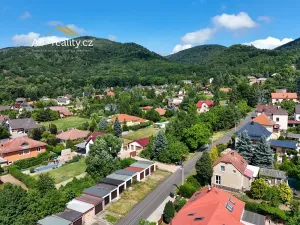Prodej garáže, Krupka, 5. Května, 15 m2