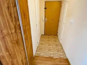 Pronájem bytu 2+1, Roudnice nad Labem, Bořivojova, 65 m2