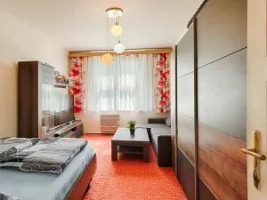 Prodej bytu 1+1, Praha - Braník, Branická, 46 m2