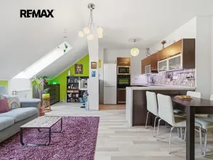 Prodej bytu 2+kk, Plzeň, 59 m2