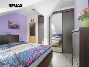 Prodej bytu 2+kk, Plzeň, 59 m2