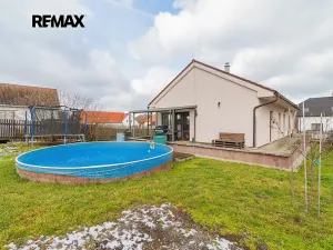 Prodej rodinného domu, Česká Bříza, 102 m2