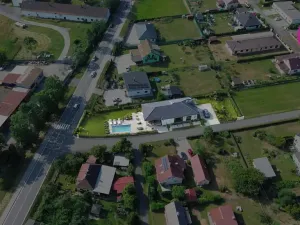 Prodej pozemku pro bydlení, Žabeň, 1489 m2