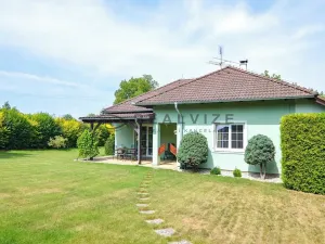Prodej rodinného domu, Boršov nad Vltavou, Na Planýrce, 97 m2