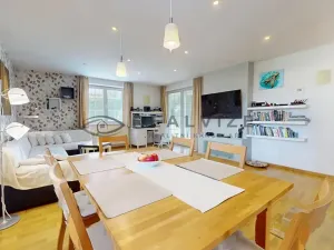 Prodej rodinného domu, Boršov nad Vltavou, Na Planýrce, 97 m2