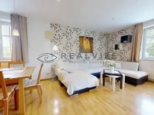 Prodej rodinného domu, Boršov nad Vltavou, Na Planýrce, 97 m2