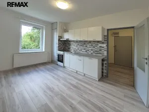 Pronájem bytu 1+1, Svitavy, Pavlovova, 46 m2