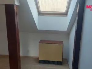 Pronájem bytu 3+1, Frýdlant, Okružní, 80 m2