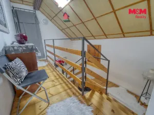 Prodej rodinného domu, Dolany, 150 m2