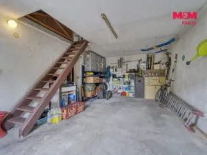 Prodej rodinného domu, Dolany, 150 m2