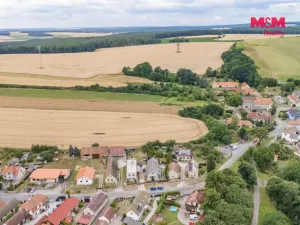 Prodej rodinného domu, Dolany, 150 m2