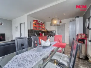 Prodej rodinného domu, Dolany, 150 m2