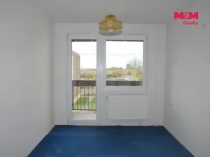 Pronájem bytu 2+1, Kopidlno, U Cihelny, 58 m2