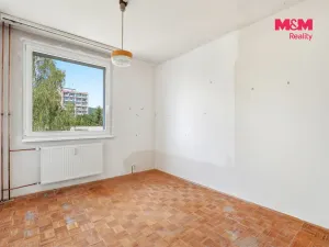 Prodej bytu 3+1, Děčín - Děčín III-Staré Město, Litoměřická, 59 m2