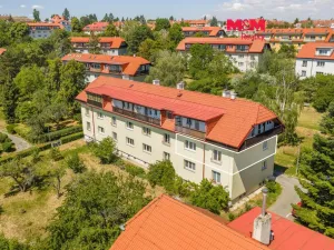Prodej bytu 3+1, Praha - Dejvice, Sušická, 81 m2