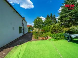 Prodej rodinného domu, Trmice, Ke Střelnici, 118 m2
