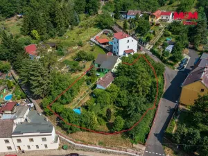 Prodej rodinného domu, Trmice, Ke Střelnici, 118 m2