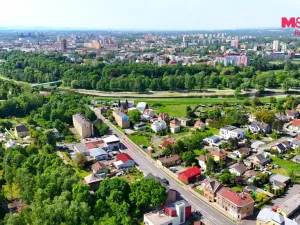 Prodej rodinného domu, Ostrava - Muglinov, Bohumínská, 70 m2