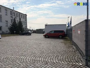 Pronájem kanceláře, Hradec Králové, Koutníkova, 69 m2