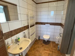 Pronájem kanceláře, Praha - Žižkov, K vrcholu, 200 m2