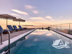 Prodej vily, Kokkini Hani, Řecko, 485 m2