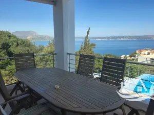 Prodej vily, Plaka, Řecko, 158 m2