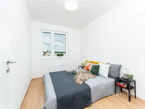 Pronájem bytu 2+kk, Praha, Arnošta Staňka, 47 m2