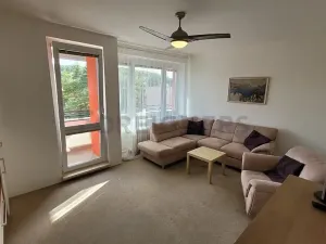 Pronájem bytu 2+1, Veverská Bítýška, Na Bítýškách, 55 m2