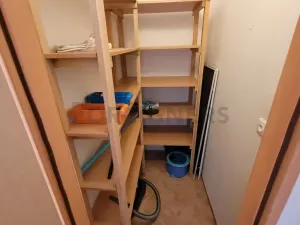Pronájem bytu 2+1, Veverská Bítýška, Na Bítýškách, 55 m2